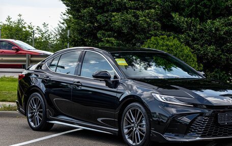 Toyota Camry, 2026 год, 4 195 000 рублей, 7 фотография