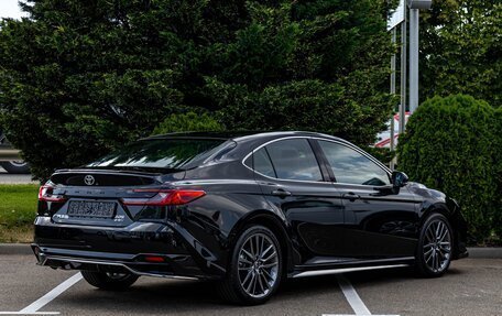 Toyota Camry, 2026 год, 4 195 000 рублей, 6 фотография