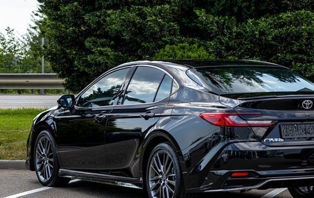 Toyota Camry, 2026 год, 4 195 000 рублей, 10 фотография