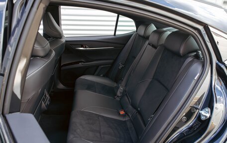 Toyota Camry, 2026 год, 4 195 000 рублей, 23 фотография