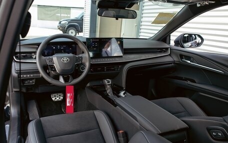 Toyota Camry, 2026 год, 4 195 000 рублей, 14 фотография