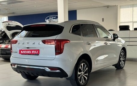 Haval Jolion, 2023 год, 1 850 000 рублей, 4 фотография