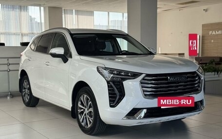 Haval Jolion, 2023 год, 1 850 000 рублей, 3 фотография