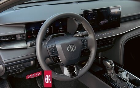 Toyota Camry, 2026 год, 4 195 000 рублей, 15 фотография
