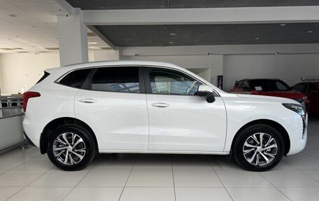 Haval Jolion, 2023 год, 1 850 000 рублей, 8 фотография