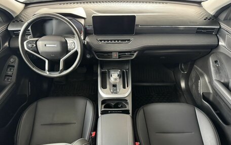 Haval Jolion, 2023 год, 1 850 000 рублей, 10 фотография