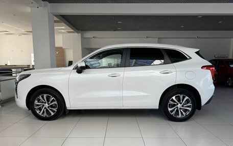 Haval Jolion, 2023 год, 1 850 000 рублей, 7 фотография