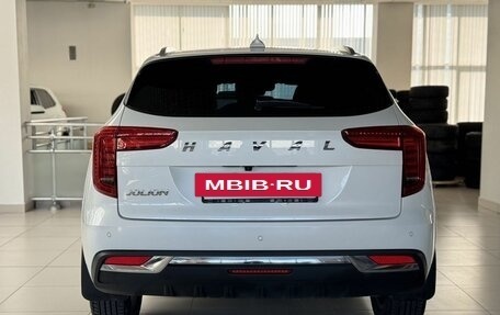 Haval Jolion, 2023 год, 1 850 000 рублей, 5 фотография