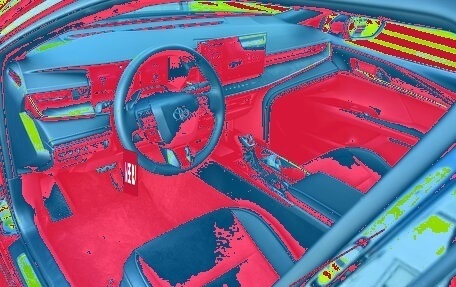 Toyota Camry, 2026 год, 4 195 000 рублей, 13 фотография