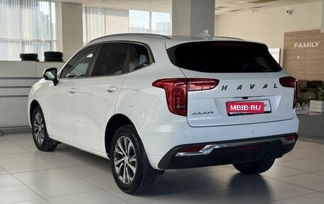 Haval Jolion, 2023 год, 1 850 000 рублей, 6 фотография