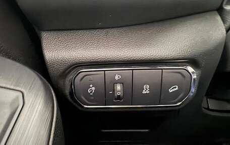 Haval Jolion, 2023 год, 1 850 000 рублей, 18 фотография