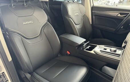 Haval Jolion, 2023 год, 1 850 000 рублей, 22 фотография