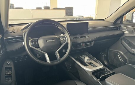 Haval Jolion, 2023 год, 1 850 000 рублей, 19 фотография