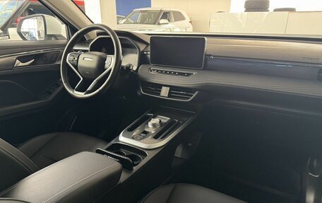 Haval Jolion, 2023 год, 1 850 000 рублей, 20 фотография