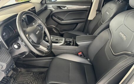 Haval Jolion, 2023 год, 1 850 000 рублей, 23 фотография