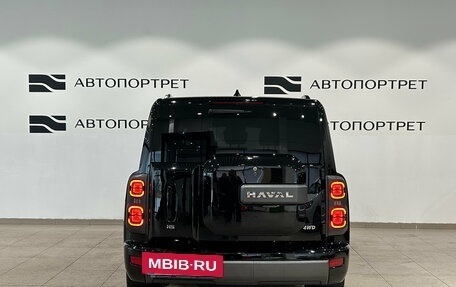 Haval H9, 2024 год, 3 999 000 рублей, 6 фотография