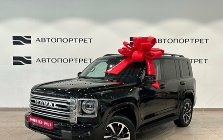 Haval H9, 2024 год, 3 999 000 рублей, 3 фотография