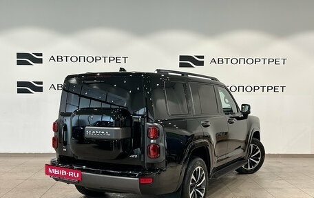 Haval H9, 2024 год, 3 999 000 рублей, 7 фотография