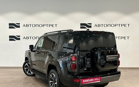Haval H9, 2024 год, 3 999 000 рублей, 5 фотография