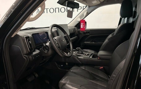 Haval H9, 2024 год, 3 999 000 рублей, 15 фотография