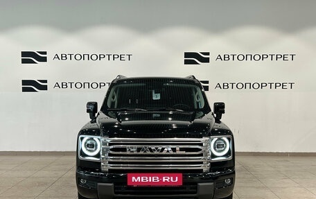 Haval H9, 2024 год, 3 999 000 рублей, 10 фотография