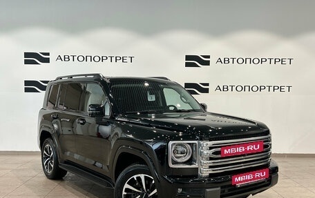 Haval H9, 2024 год, 3 999 000 рублей, 9 фотография