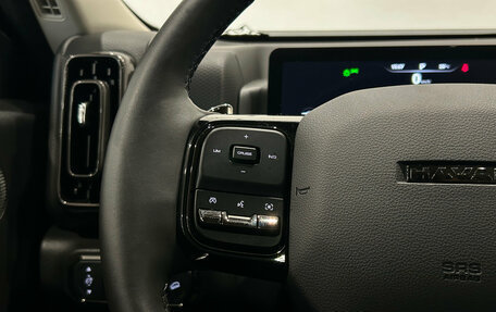 Haval H9, 2024 год, 3 999 000 рублей, 21 фотография
