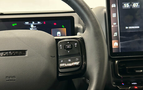 Haval H9, 2024 год, 3 999 000 рублей, 22 фотография