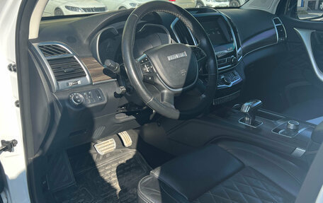Haval H9 I рестайлинг, 2021 год, 3 149 000 рублей, 5 фотография