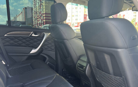 Haval H9 I рестайлинг, 2021 год, 3 149 000 рублей, 9 фотография