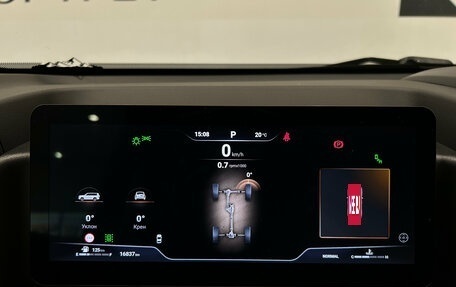 Haval H9, 2024 год, 3 999 000 рублей, 23 фотография