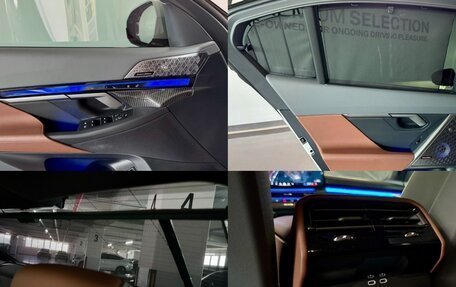 BMW 5 серия, 2026 год, 10 900 001 рублей, 8 фотография