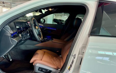 BMW 5 серия, 2026 год, 10 900 001 рублей, 9 фотография