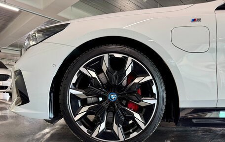 BMW 5 серия, 2026 год, 10 900 001 рублей, 6 фотография