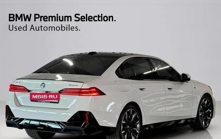BMW 5 серия, 2026 год, 10 900 001 рублей, 5 фотография