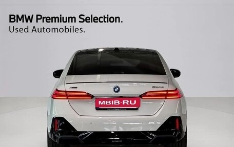 BMW 5 серия, 2026 год, 10 900 001 рублей, 3 фотография