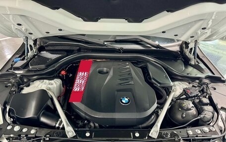 BMW 5 серия, 2026 год, 10 900 001 рублей, 7 фотография