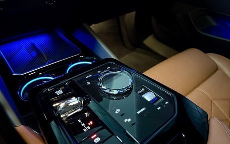 BMW 5 серия, 2026 год, 10 900 001 рублей, 14 фотография