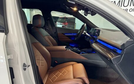 BMW 5 серия, 2026 год, 10 900 001 рублей, 17 фотография