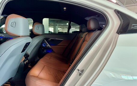 BMW 5 серия, 2026 год, 10 900 001 рублей, 16 фотография