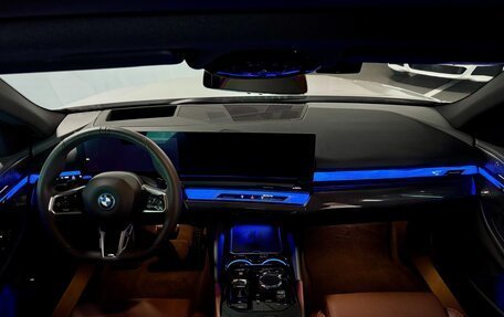 BMW 5 серия, 2026 год, 10 900 001 рублей, 15 фотография