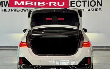 BMW 5 серия, 2026 год, 10 900 001 рублей, 4 фотография