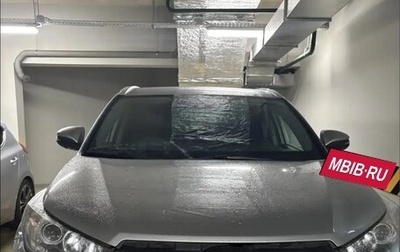 Toyota Highlander III, 2019 год, 3 200 000 рублей, 1 фотография