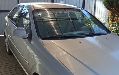 Chevrolet Lacetti, 2010 год, 475 000 рублей, 1 фотография