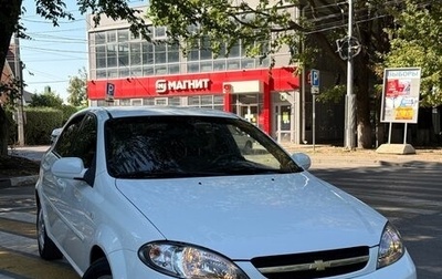 Chevrolet Lacetti, 2007 год, 630 000 рублей, 1 фотография