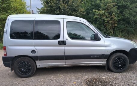 Citroen Berlingo II рестайлинг, 2007 год, 450 000 рублей, 1 фотография