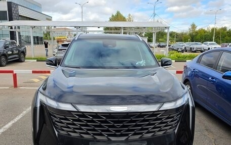 Geely Atlas, 2024 год, 2 300 000 рублей, 1 фотография