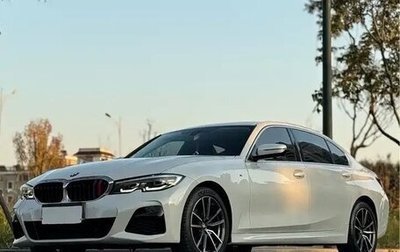 BMW 3 серия, 2022 год, 2 700 000 рублей, 1 фотография