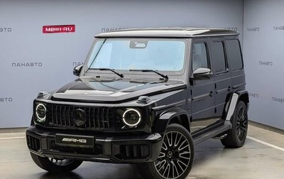 Mercedes-Benz G-Класс AMG, 2026 год, 33 200 000 рублей, 1 фотография