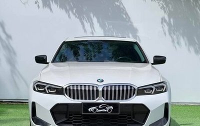 BMW 3 серия, 2023 год, 3 200 000 рублей, 1 фотография